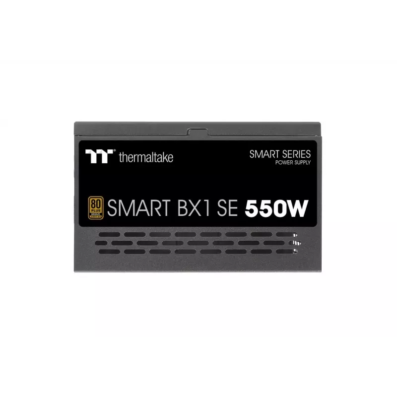 Fonte de alimentação THERMALTAKE PS-TTP-0550NNSABE-1 550W ATX