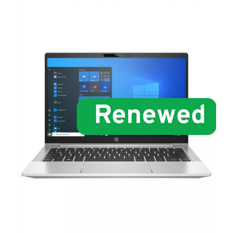 HP Renew Grade A | ProBook 430 G8 | 13,3