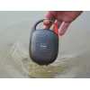 Altifalante Bluetooth TWS portátil No name Splash PRO — Cinzento ferro