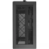 Caixa para PC Montech HS01 Midi Tower preto