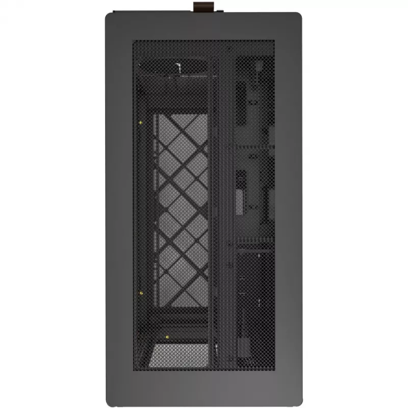 Caixa para PC Montech HS01 Midi Tower preto