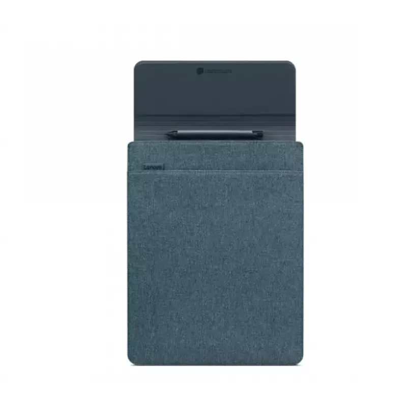 Mala para portátil Lenovo GX41K68626 36,8 cm (14,5 inch) capa azul-petróleo