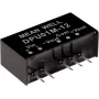 MEAN WELL DPU01N-12 conversor DC/DC