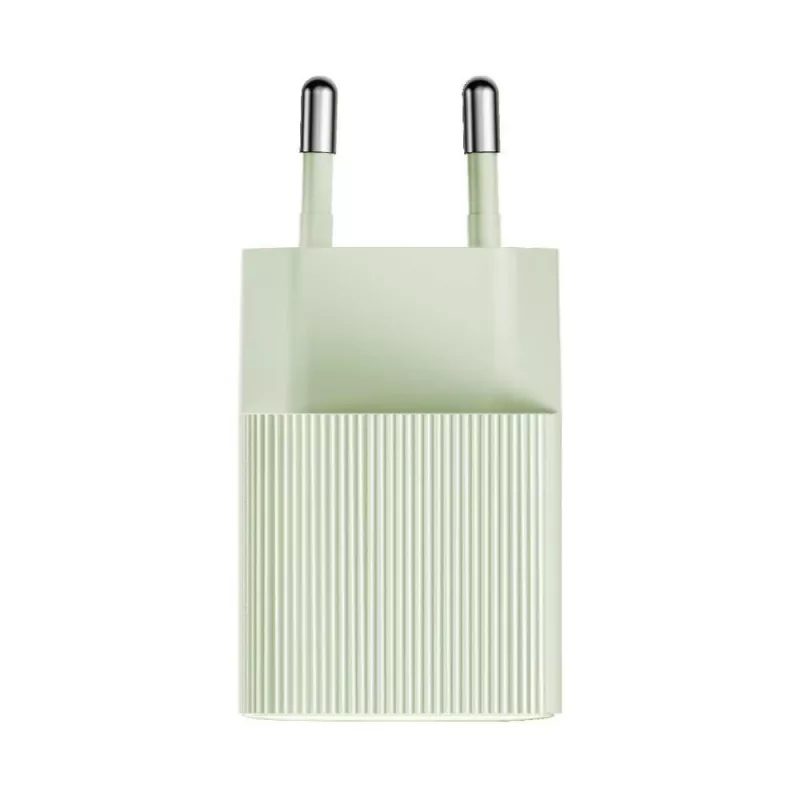 Fonte de alimentação Anker 511 Nano 4 30W verde saída 5V 3A