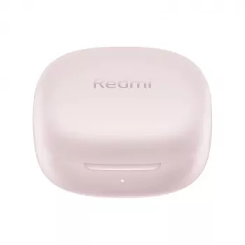 Auscultadores Xiaomi Redmi Buds 6 Play Sem fios Intra-auriculares Chamadas/Música USB Type-C Bluetooth Rosa