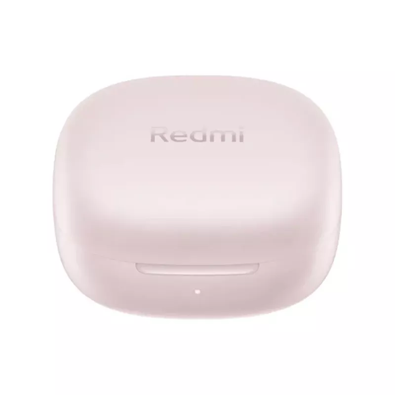 Auscultadores Xiaomi Redmi Buds 6 Play Sem fios Intra-auriculares Chamadas/Música USB Type-C Bluetooth Rosa