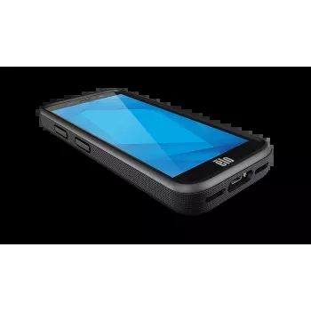Elo Touch Solutions Elo - capa de proteção para dispositivo portátil - preto - para Elo (E525977)
