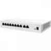 HUAWEI eKit S380-S8P2T router multisserviço, 2x WAN, 8x LAN PoE