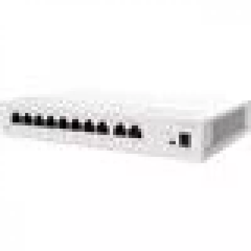 HUAWEI eKit S380-S8P2T router multisserviço, 2x WAN, 8x LAN PoE
