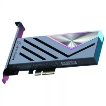 AVerMedia Live Gamer 4K 2.1 - Placa de captura PCIe HDMI 2.1