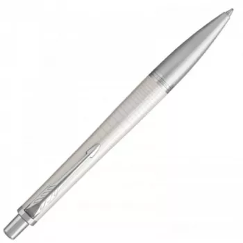 Caneta de tinta permanente Parker Urban Premium Pearl Metal — caneta de tinta permanente, Parker Urban Premium Pearl Metal