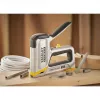 Stanley FMHT70100-0 agrafador, preto/prateado/amarelo