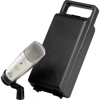 Microfone Behringer C-1
