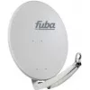 Fuba DAA 650 G - 10,75 - 12,75 GHz - 65 cm - cinzento - alumínio (11004013)
