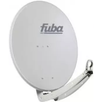 Fuba DAA 650 G - 10,75 - 12,75 GHz - 65 cm - cinzento - alumínio (11004013)