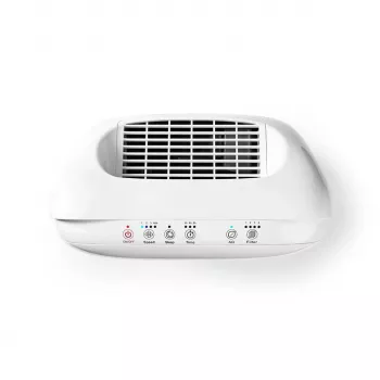 Purificador de ar Nedis AIPU200CWT 25 m² 54 dB 50 W branco