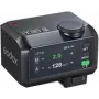 Godox iT30Pro F flash mini TTL para câmaras Fujifilm — preto