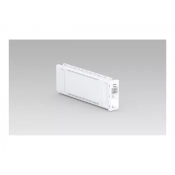Cartucho Epson embalagem individual UltraChrome Pro 6 cinzento T48ME 700ml