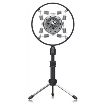 Microfone condensador USB Behringer BV635