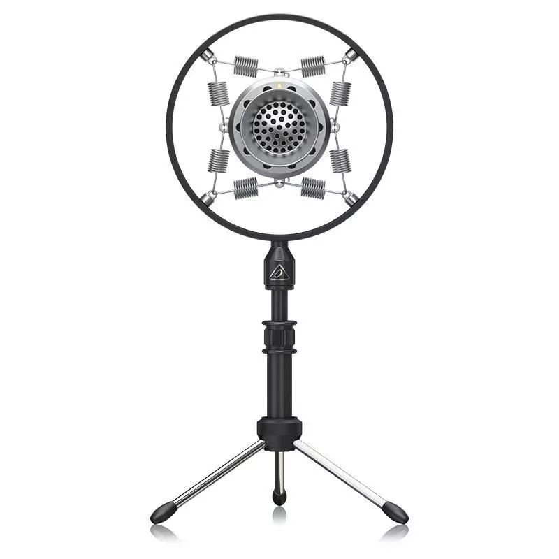 Microfone condensador USB Behringer BV635