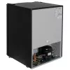 Adler frigorífico | AD 8097 | Classe de eficiência energética E | Independente | Frigorífico | Altura 63,2 cm | Capacidade líquida do compartimento de refrigeração 58 l | 39 dB | Preto