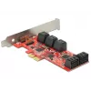 Placa de interface DeLOCK 89384