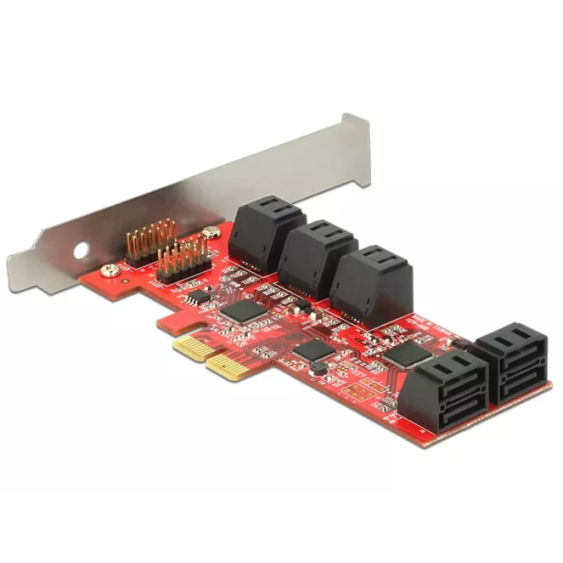 Placa de interface DeLOCK 89384