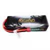 Bateria Gens ace G-Tech 5500mAh 11.1V 3S1P 60C HardCase 15# para automóvel