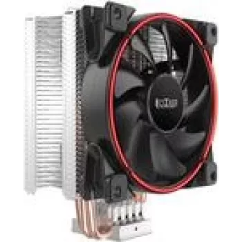 CPU cooler PCCOOLER GI-X3 V2 120mm fan, up to 1800 RPM, model GI-X3R-V2