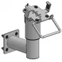 Suporte de Parede para SumUp AIR E205 / EET202-02 da ergonomic solutions — altura ajustável, design robusto