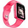 Smartwatch FW59 Kiddo 4G rosa