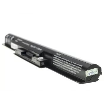 Bateria para portátil Green Cell SY18 para Sony VAIO Fit 15E / Fit 14E, Li-Ion 14,8 V 2200 mAh, 4 células, preta