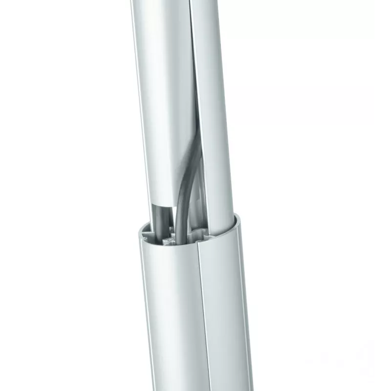 Suporte de teto para projetor Vogel's PPC 1555 prateado