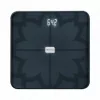 Medisana BS 450 balança de análise corporal, máx. 180kg, preto, Bluetooth, sensores ITO (40510)