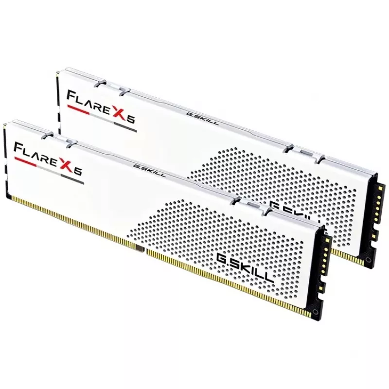Módulo de memória G.Skill F5-6000J3036F48GX2-FX5W 96 GB 2 x 48 GB DDR5 6000 MHz