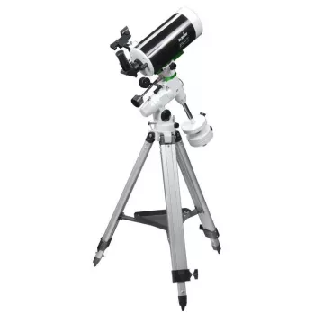 Telescópio refrator/catadióptrico Skywatcher BK MAK 127 EQ3-2 127 mm abertura 1500 mm distância focal