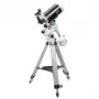 Telescópio refrator/catadióptrico Skywatcher BK MAK 127 EQ3-2 127 mm abertura 1500 mm distância focal