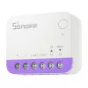 Sonoff MINI-RBS Interruptor inteligente Wi-Fi mini para estores (4 unidades)
