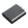 Adaptador HDMI para USB-C RayNeo XRAC-ADA01OS para carregar óculos AR RayNeo