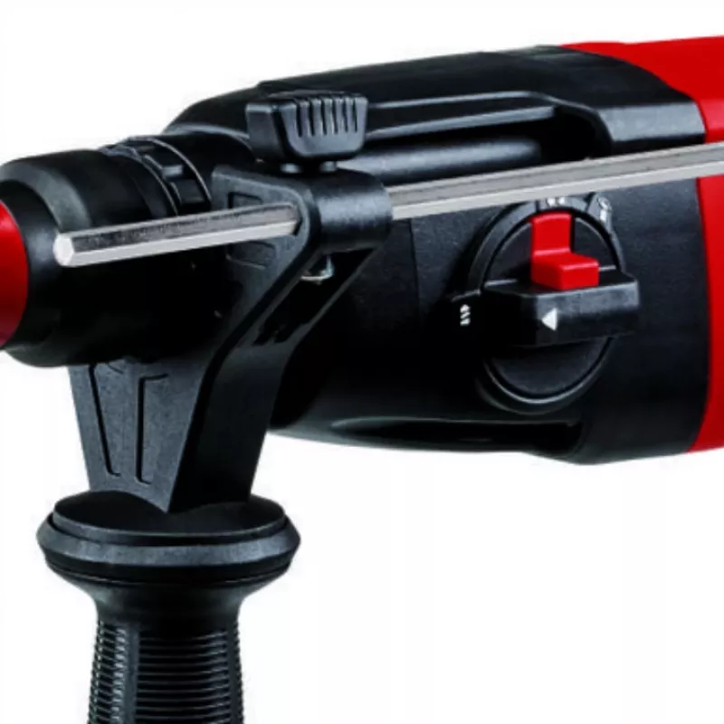Martelo perfurador Einhell TC-RH 620 4F