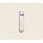 Therabody TheraFace Depuffing Wand aparelho de cuidado facial com tratamento quente e frio, branco