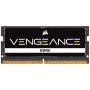 Corsair Vengeance - DDR5 - Módulo - 32 GB - SO DIMM 262-PIN