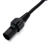DELL 450-AFLE Fonte de alimentação/inversor para automóvel 65 W preto