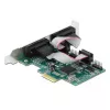 Placa de interface DeLOCK 90410