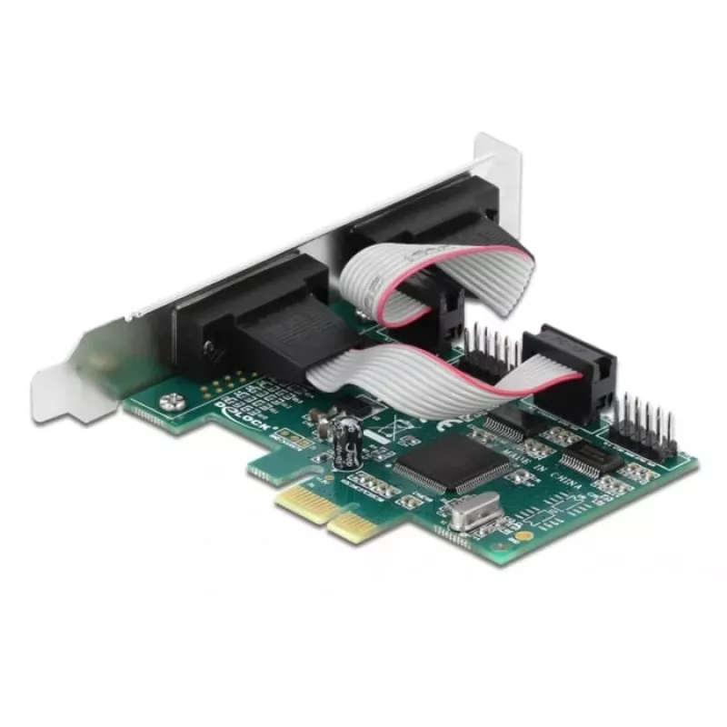 Placa de interface DeLOCK 90410