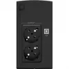PowerWalker Basic VI 850 SB Line-Interactive 850VA 2 saídas AC Torre preto UPS (Fonte de alimentação ininterrupta) (10121067)