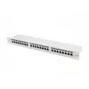 Lanberg PPSA-1024-S Patch panel 1U