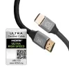 Cabo HDMI MANTA HDMI-1.5MC 1,5 m, suporta até 8K