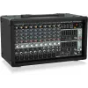 Behringer PMP2000D mesa de mistura amplificada