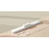 Candeeiro de leitura magnético Xiaomi retangular 5 W — branco, 360×40×37 mm, bateria, CRI 90, 4000 K